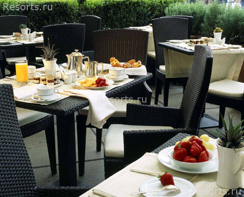 Savoy Hotel 24